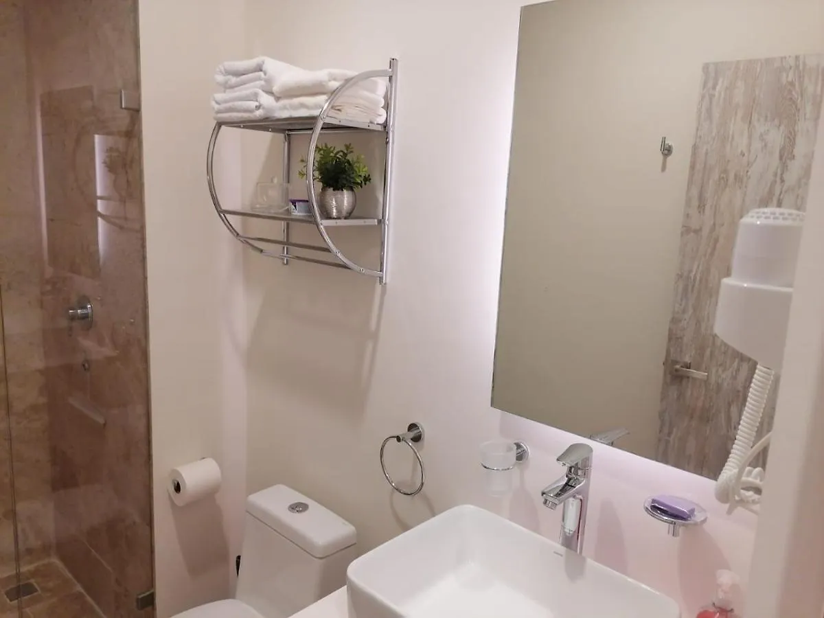 Estudio Nuevo Y Comodo Tulum Apartment
