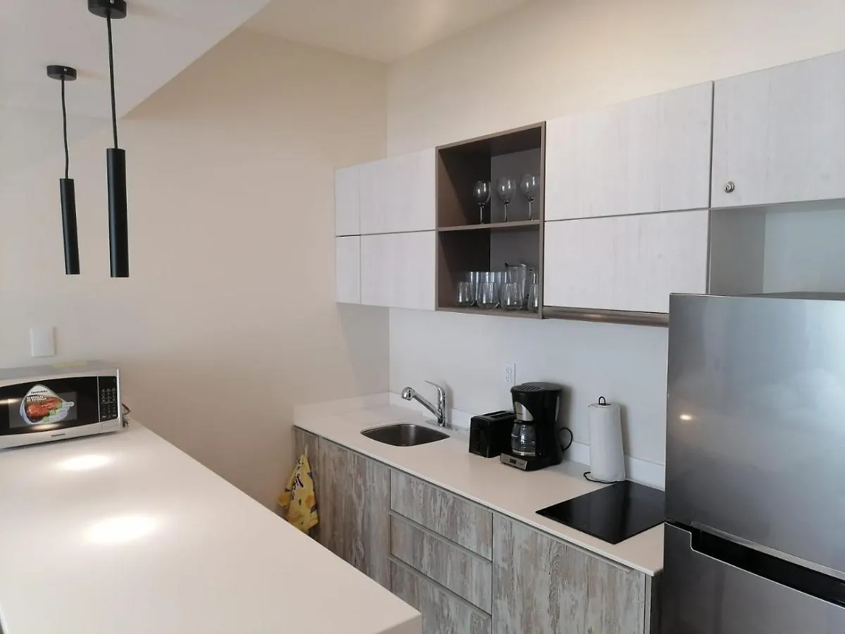 Estudio Nuevo Y Comodo Tulum